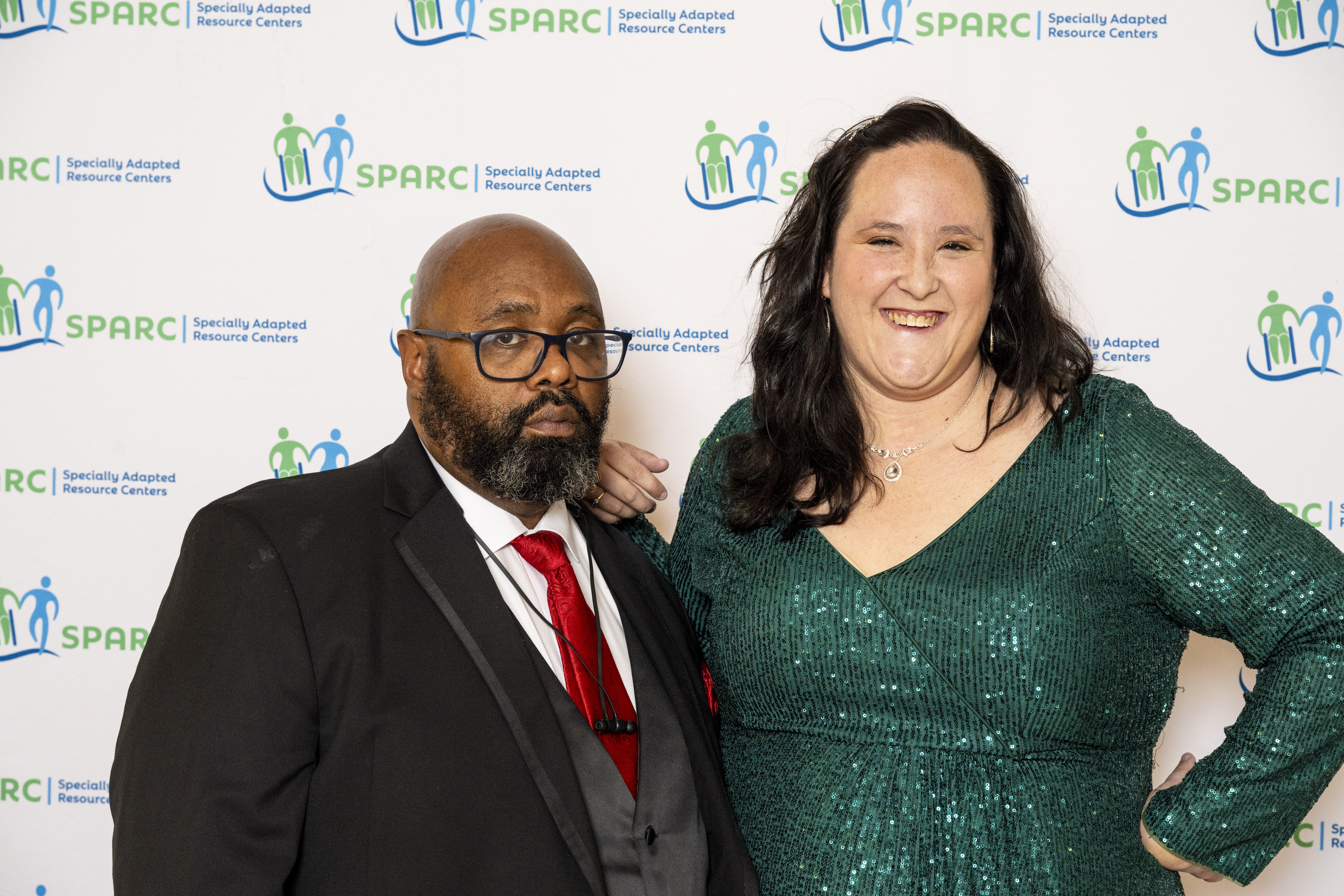 An Evening to SPARCle 2025